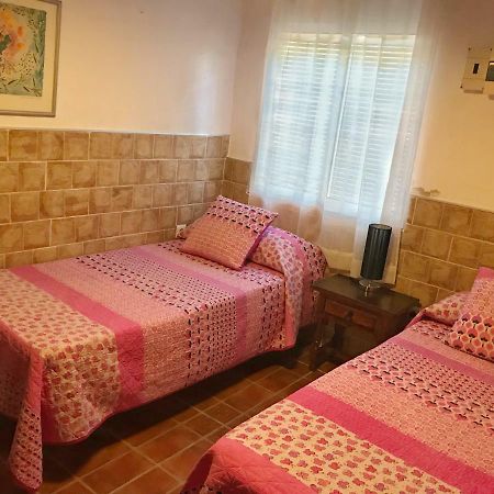 Villa Las Mercedes ネルハ エクステリア 写真