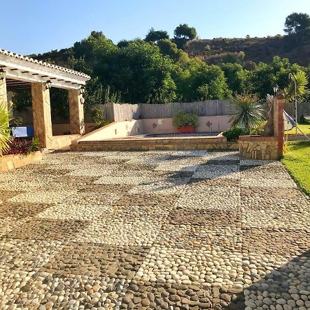 Villa Las Mercedes ネルハ エクステリア 写真