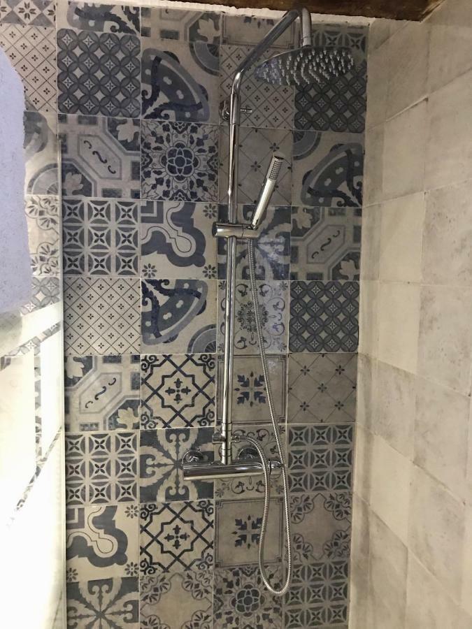Villa Las Mercedes ネルハ エクステリア 写真